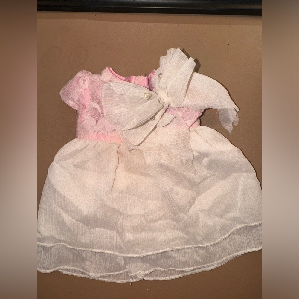 10 American girl doll holidayy dresses